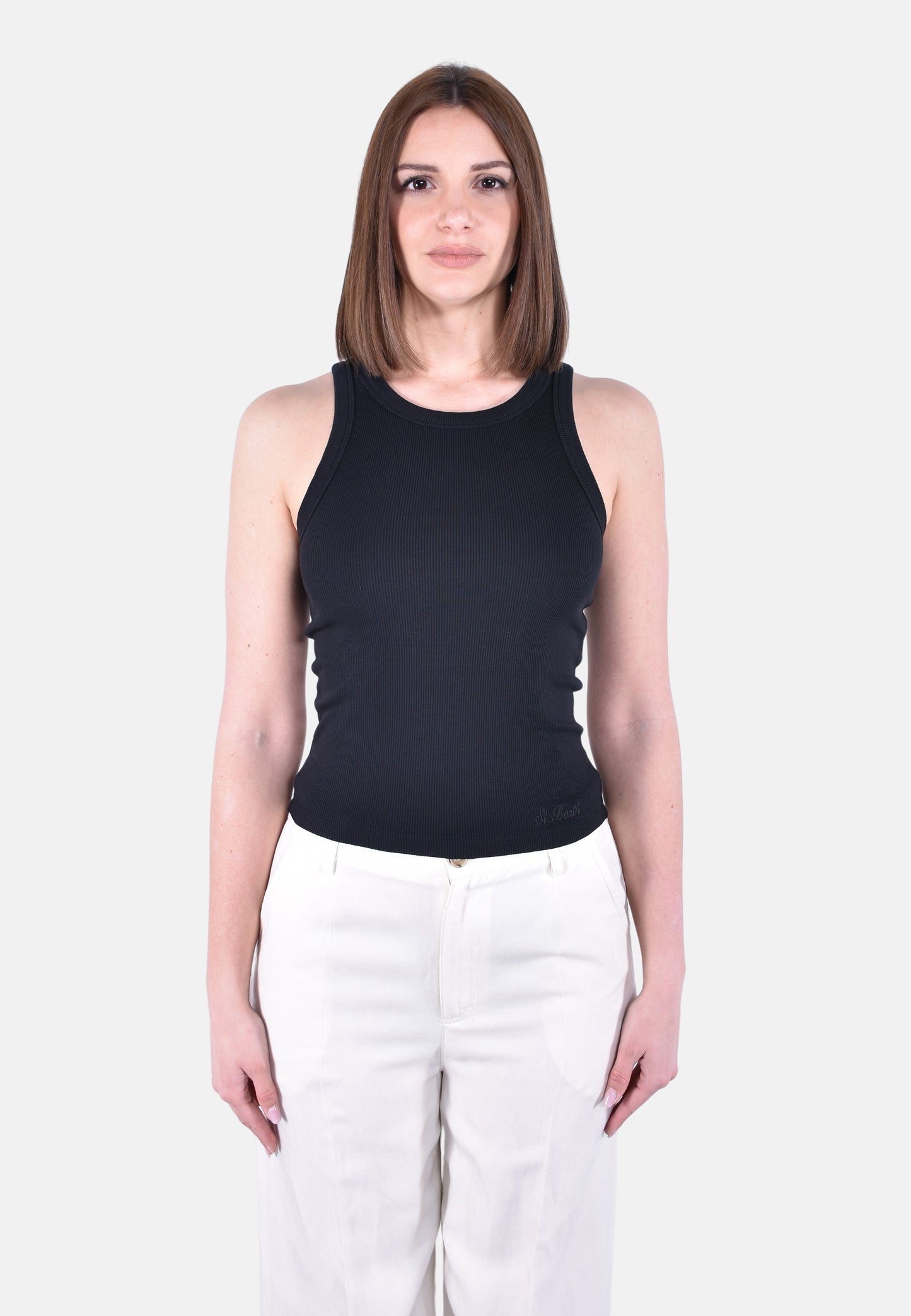 ADA RIB TANK TOP