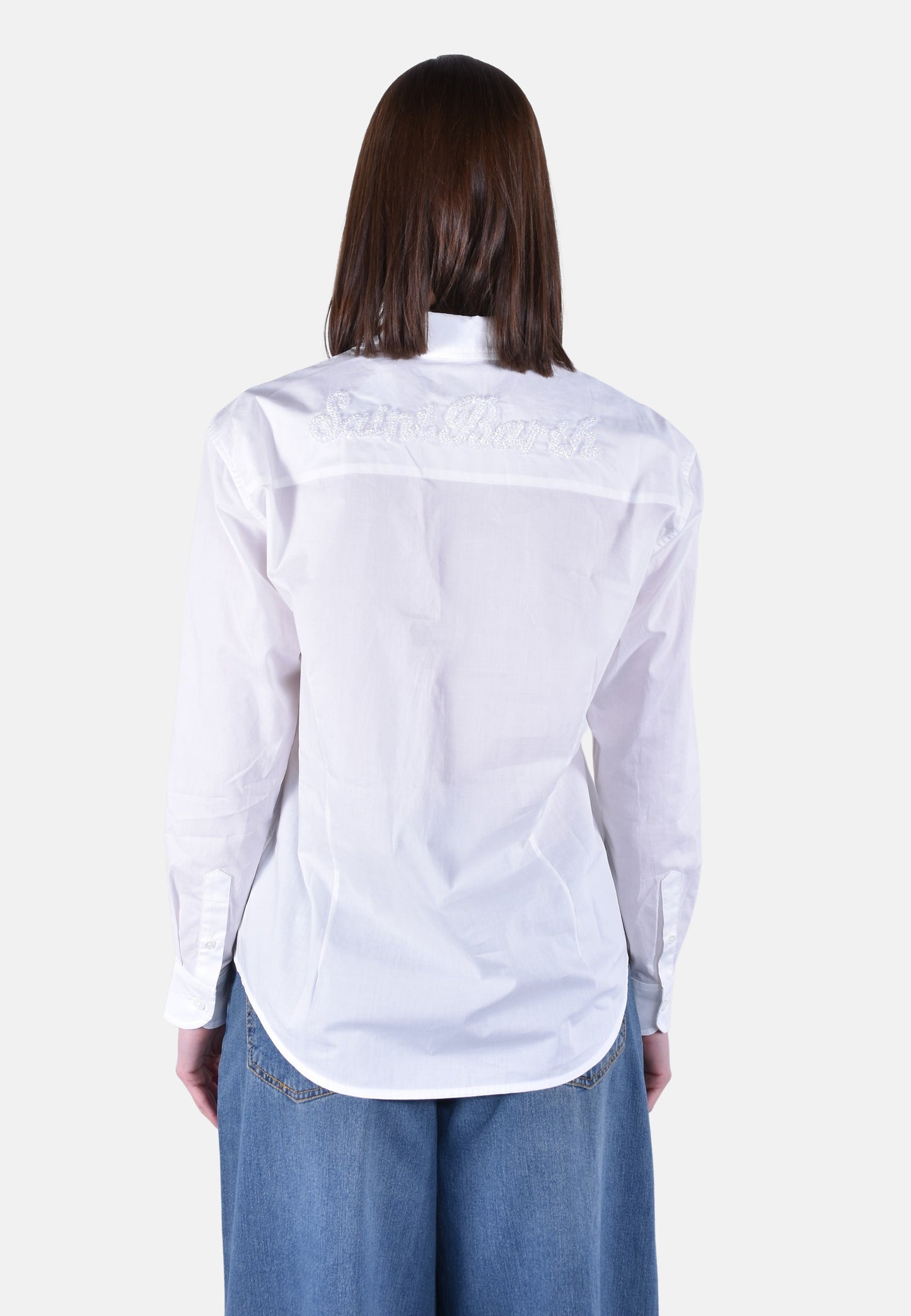 MEREDITH LONG SLEEVE SHIRT