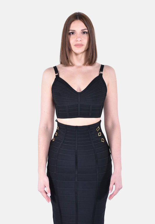 TOP TRICOT