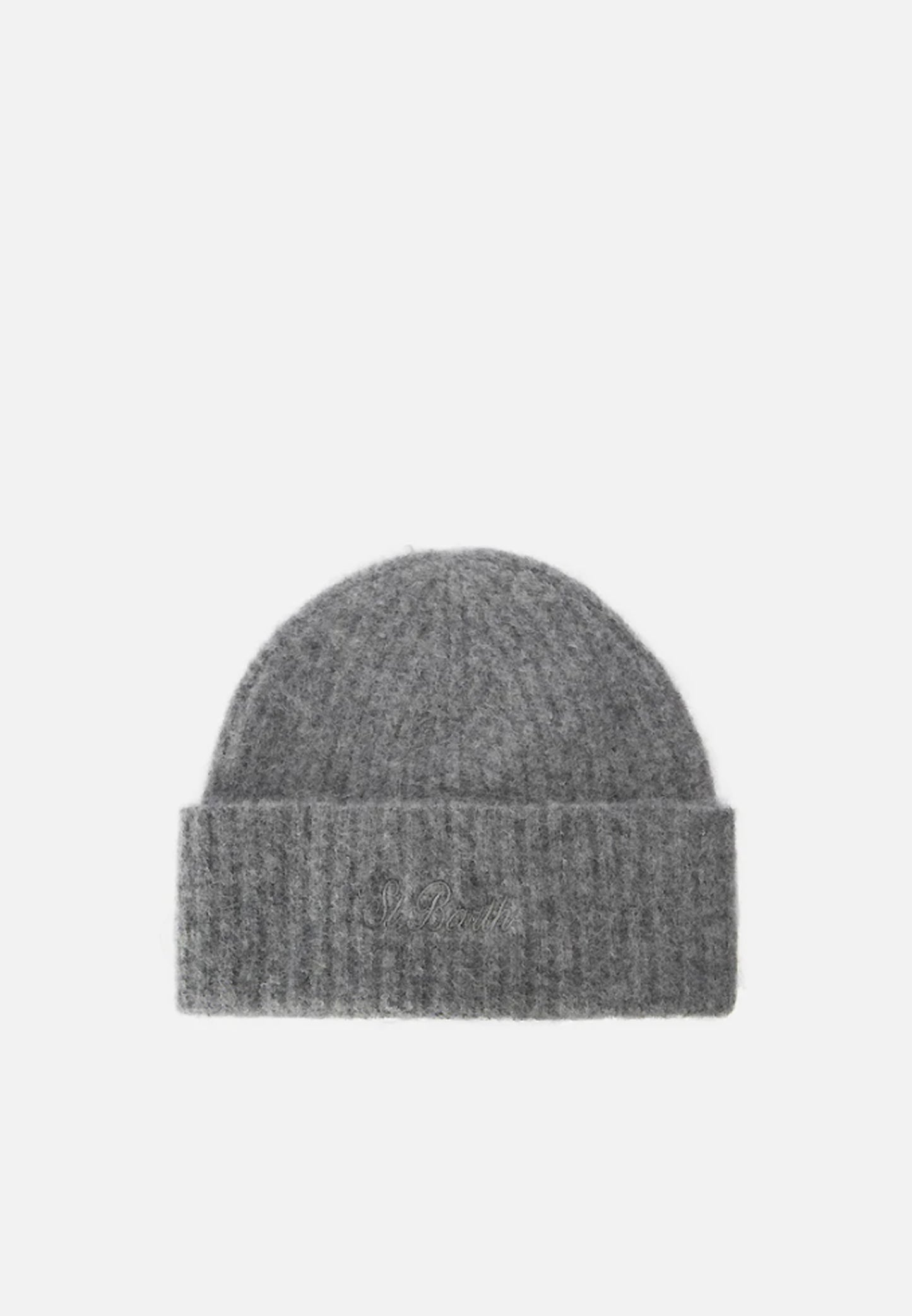 WENGEN WOOL KNITTED CAP