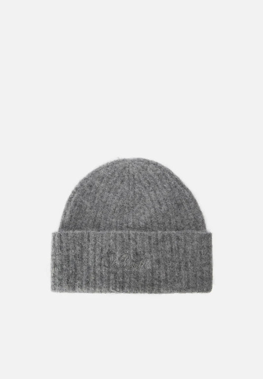 WENGEN WOOL KNITTED CAP