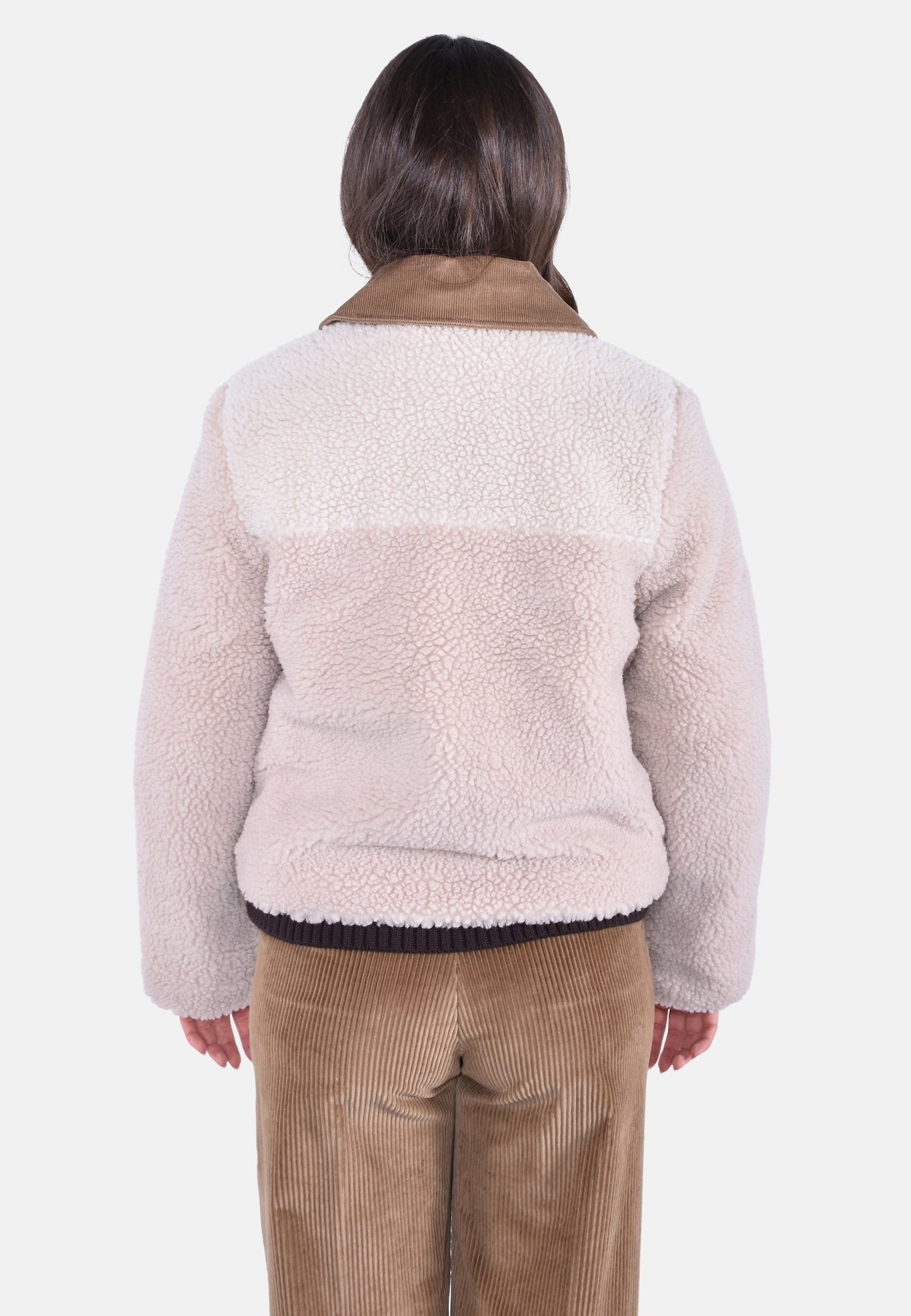 MALENA FLEECE