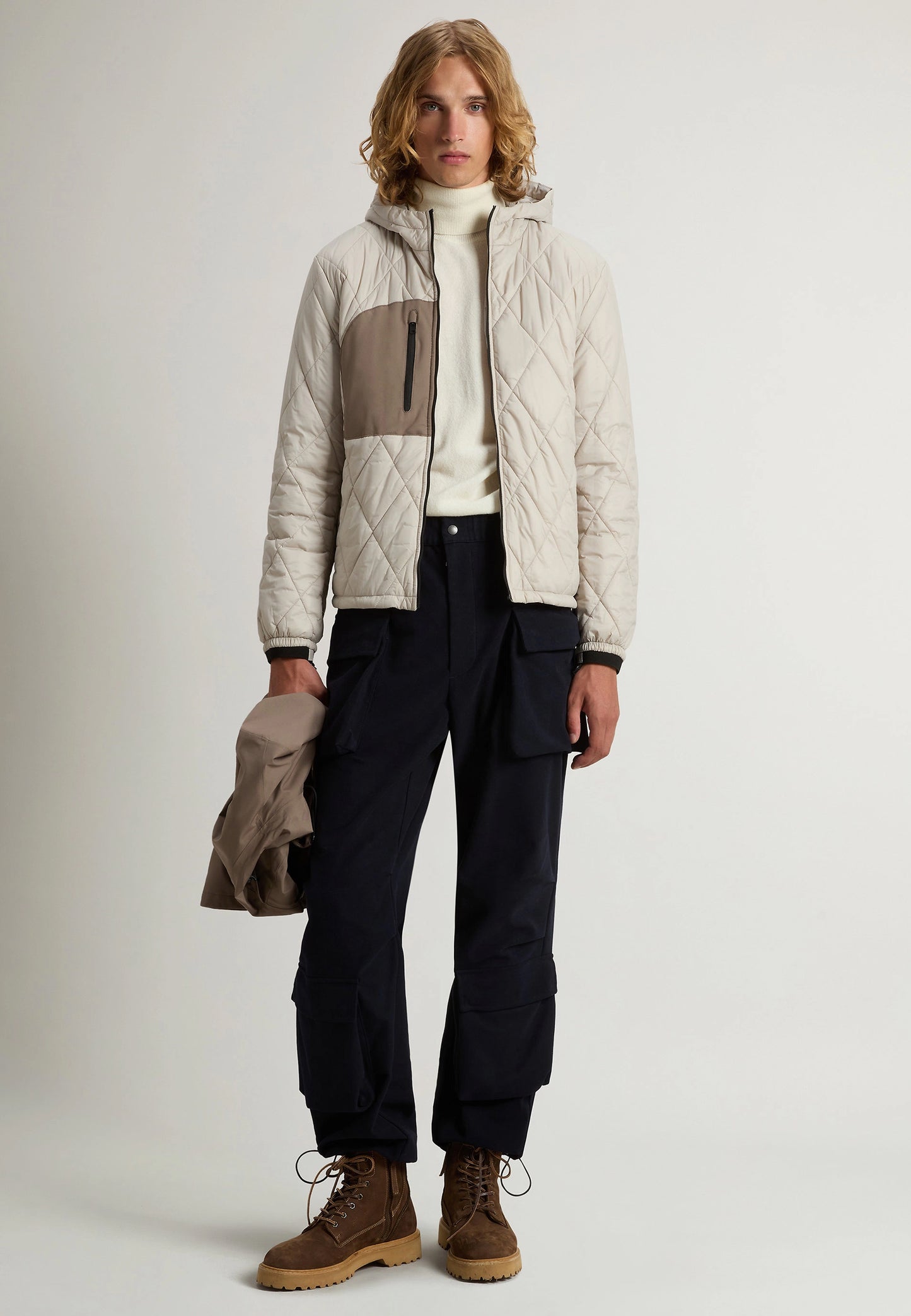 3IN1 CRESTMONT JACKET