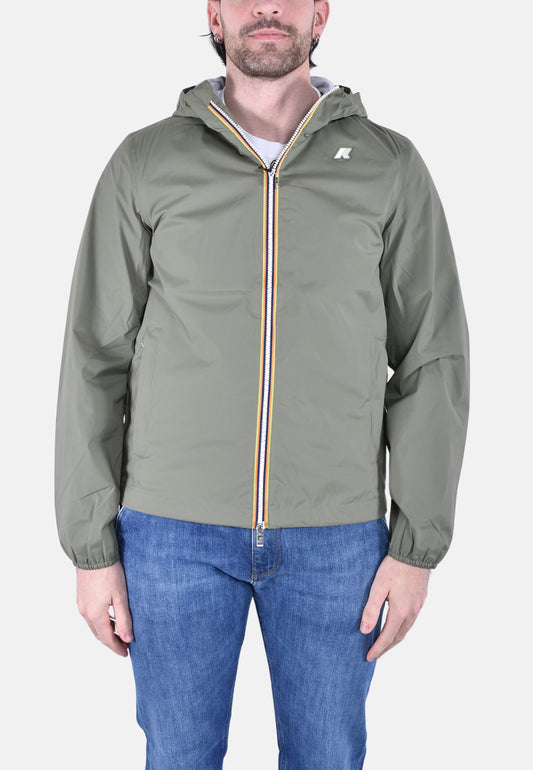 JACK STRETCH NYLON JERSEY
