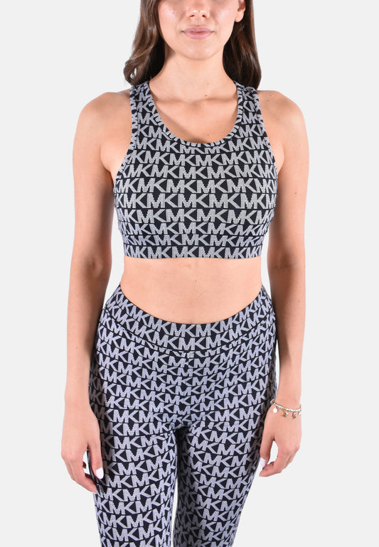 MK DOT SCOOP NK SP BRA