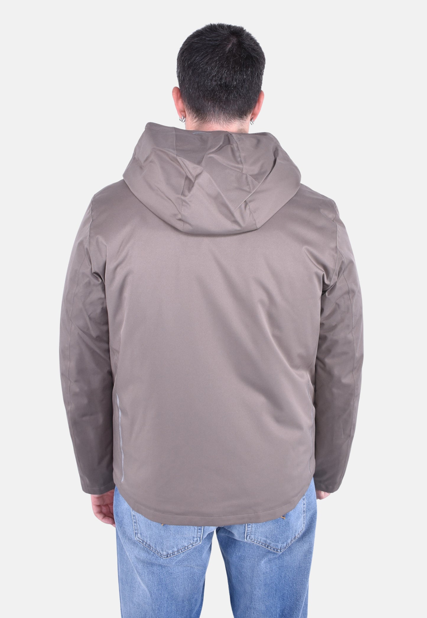 3IN1 CRESTMONT JACKET