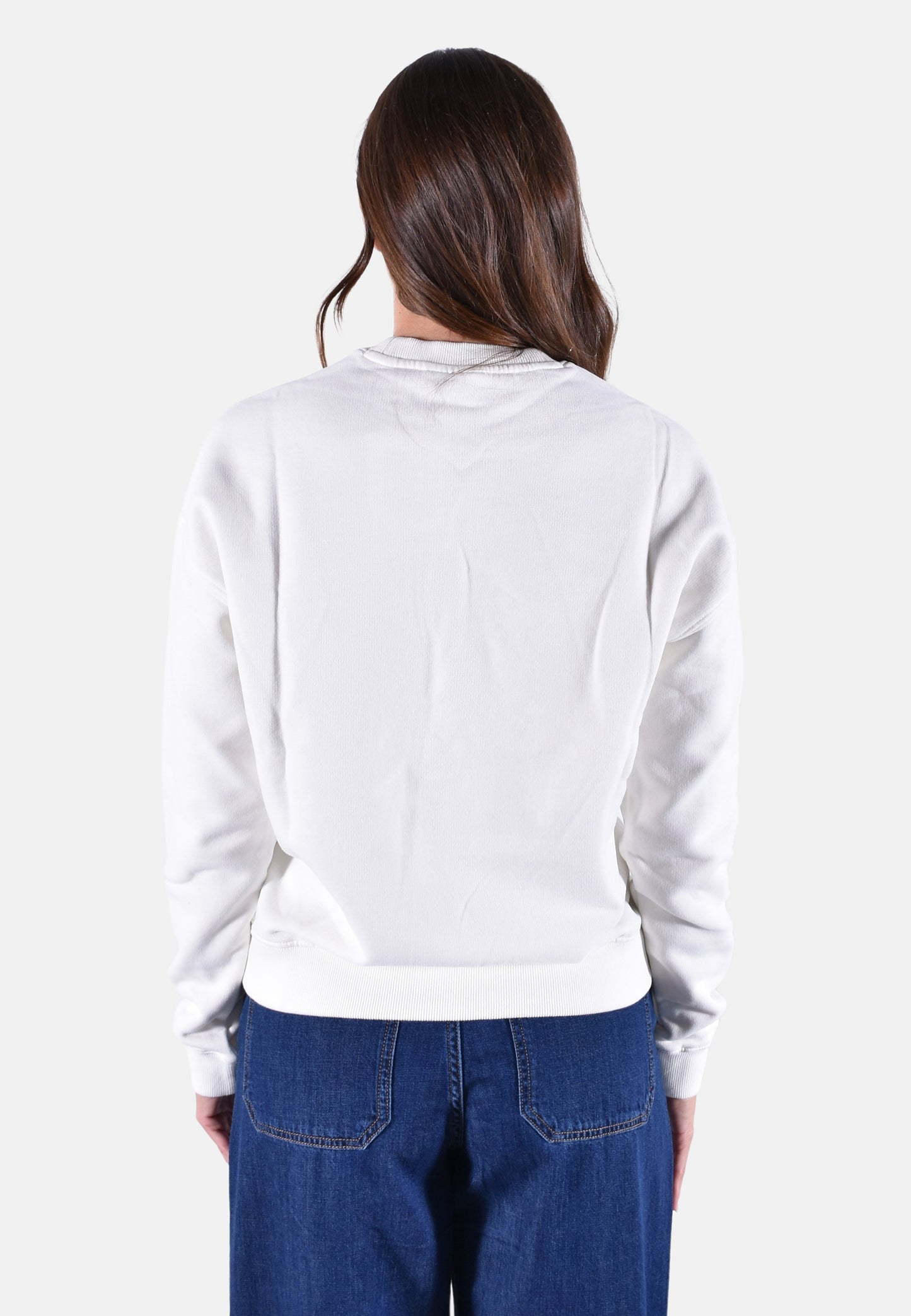 STARDUST ROUNDNECK SWEATSHIRT