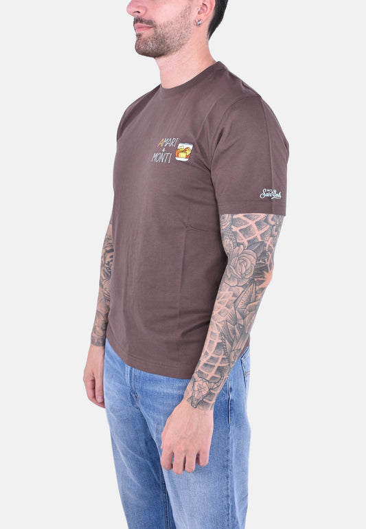 CLASSIC ST. BARTH T-SHIRT