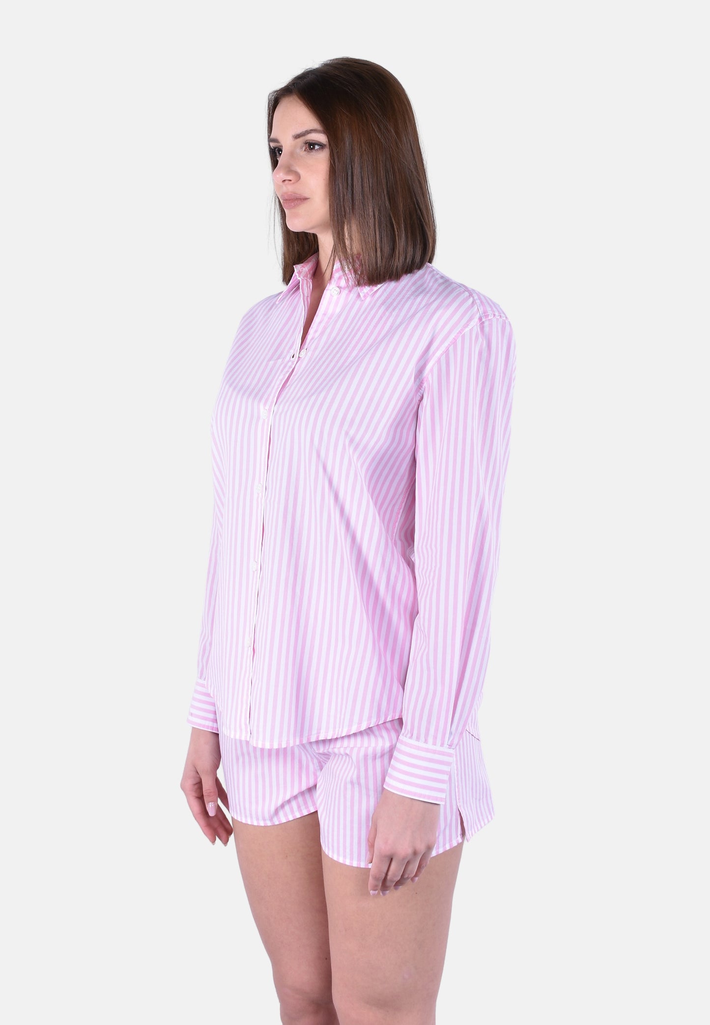 MEREDITH LONG SLEEVE SHIRT