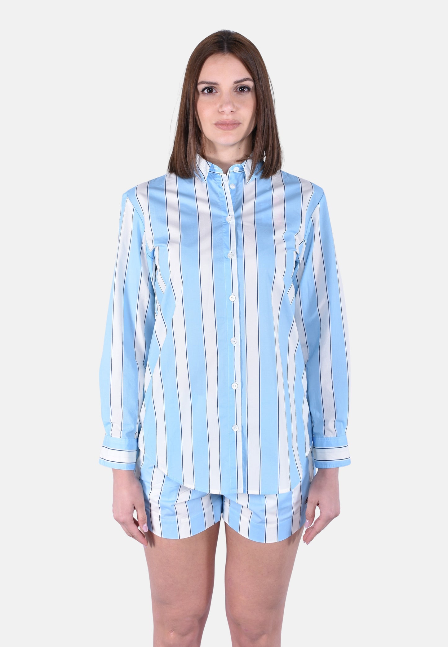 BRIGITTE SHIRT