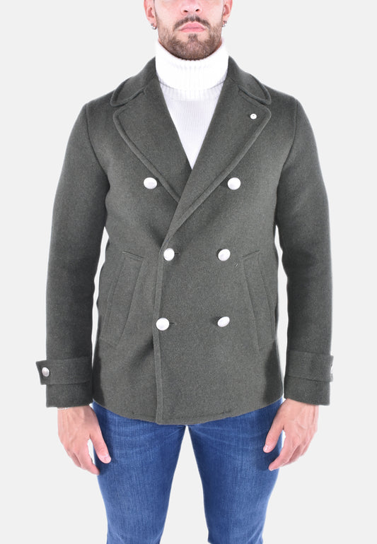 MONTGOMERY DOPPIOPETTO SARTORIALE