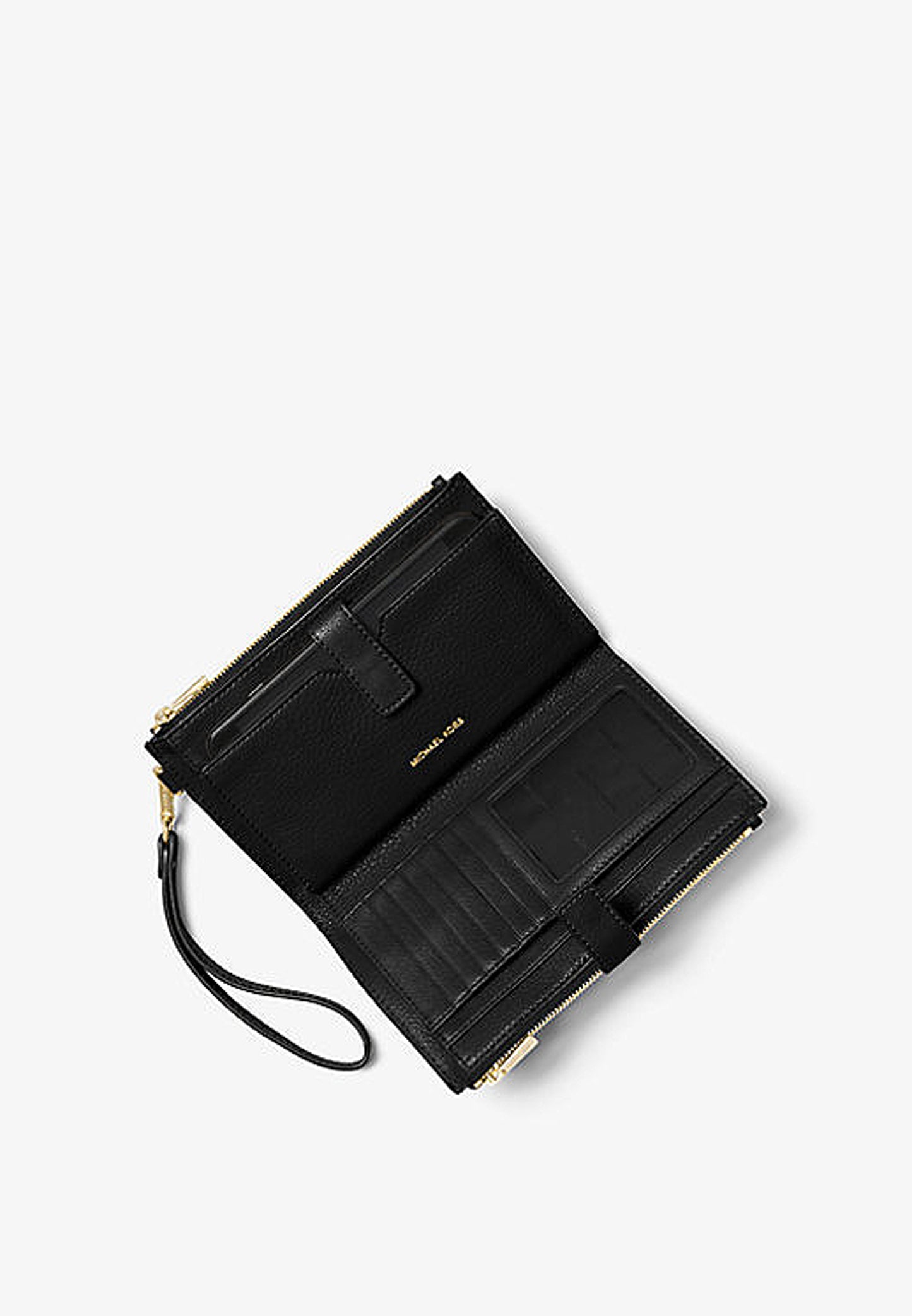 PORTAFOGLIO PER SMARTPHONE ADELE IN PELLE