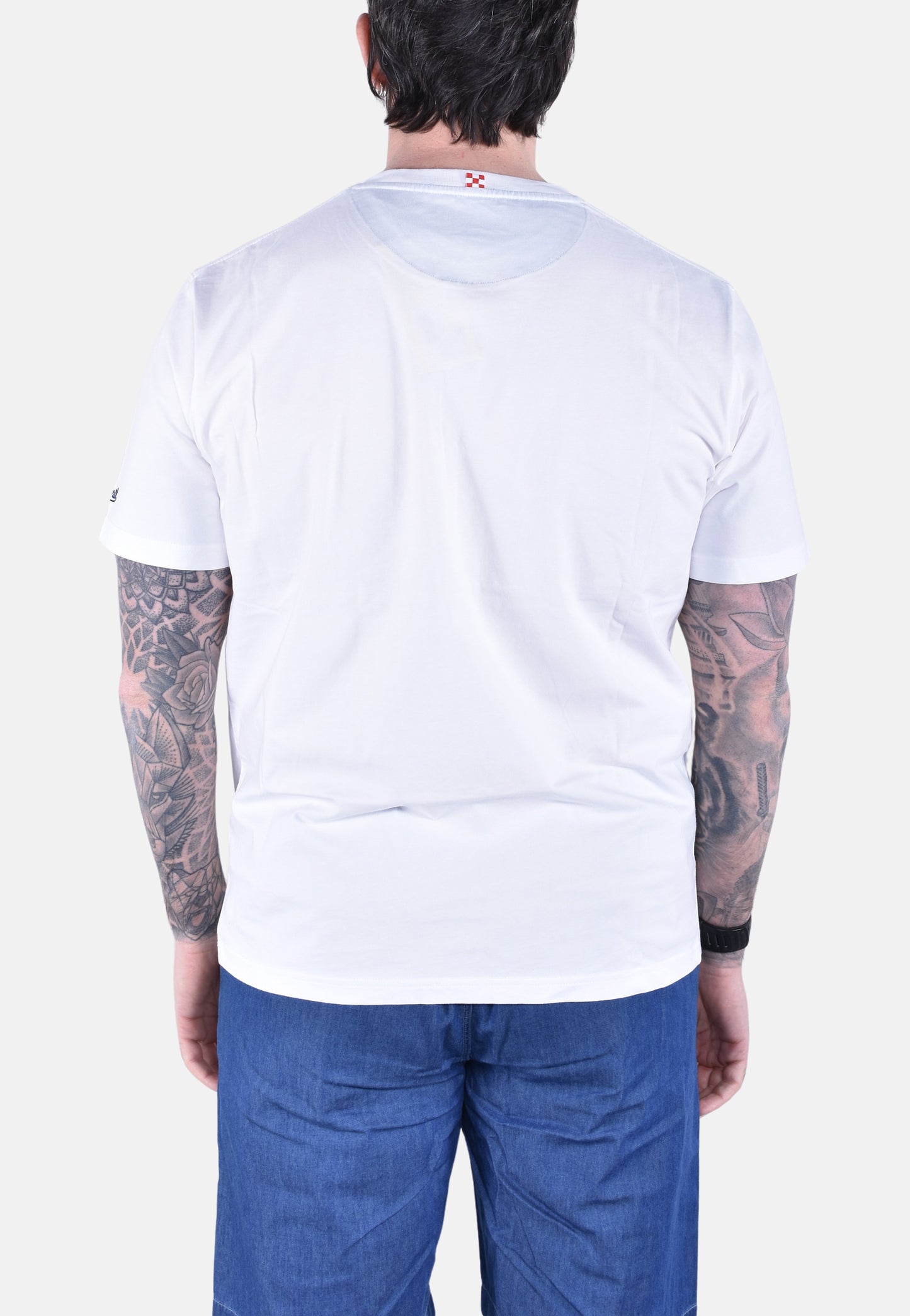 BLANCHE COTTON T-SHIRT