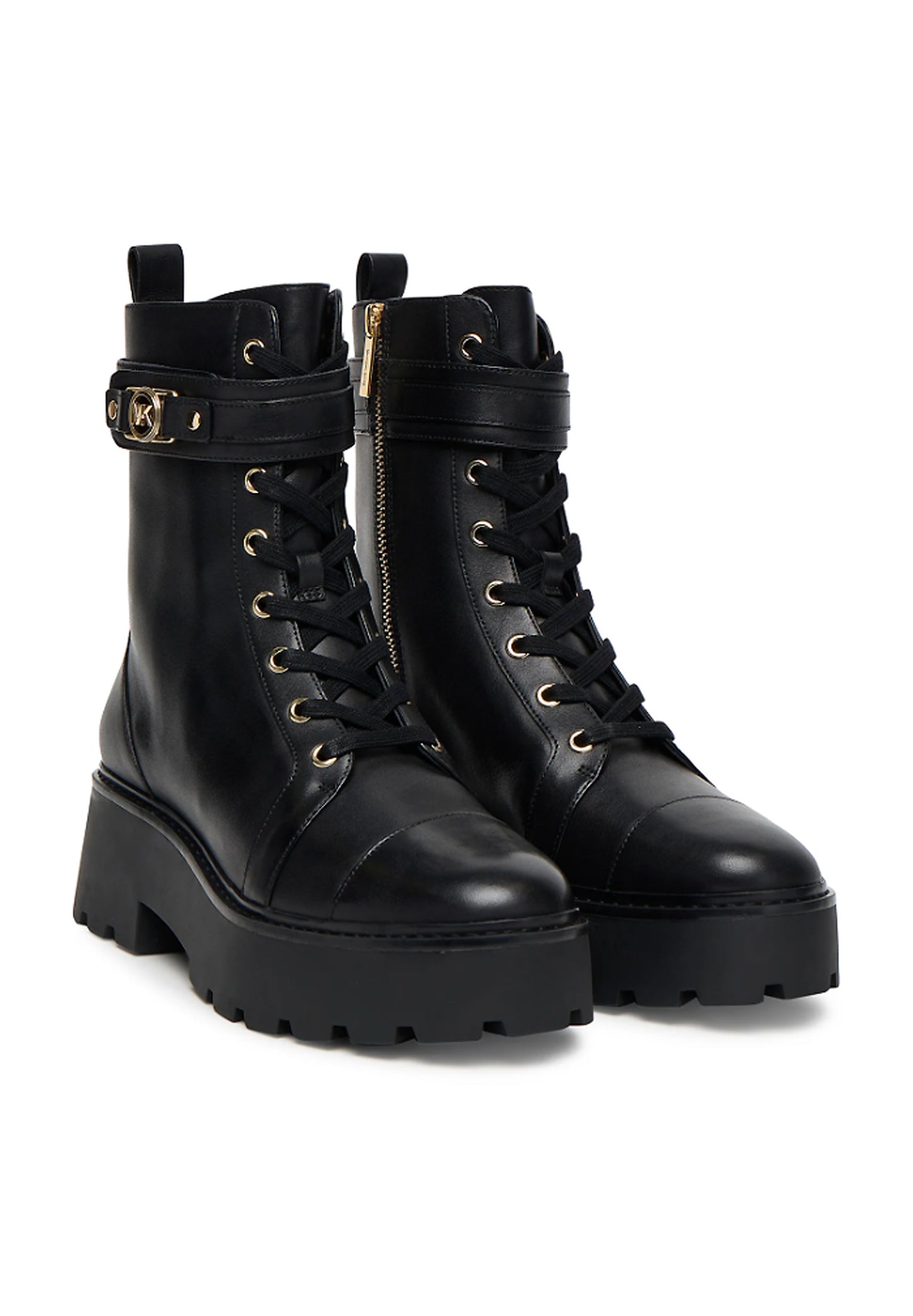 MANDY LACE UP BOOTIE