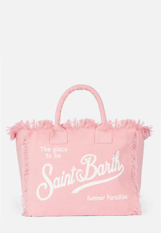VANITY SHOULDER BAG
