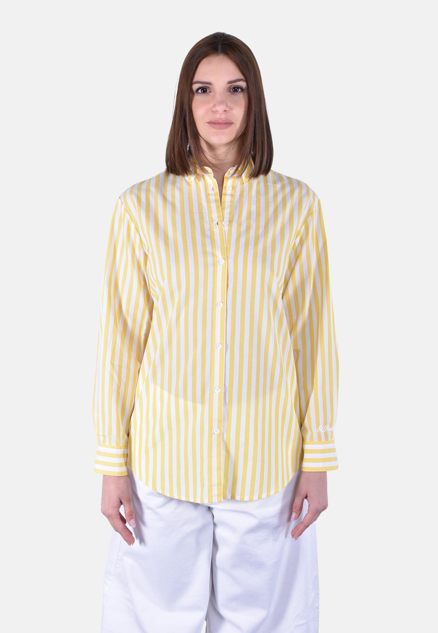 BRIGITTE SHIRT