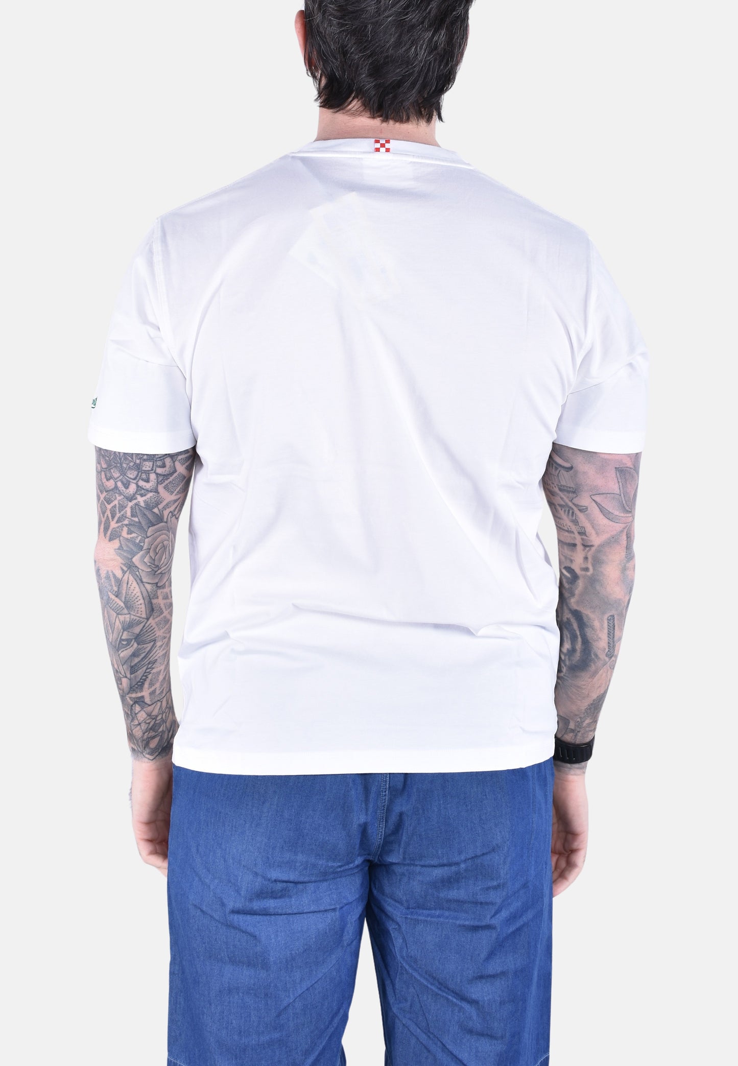 PORTOFINO COTTON T-SHIRT