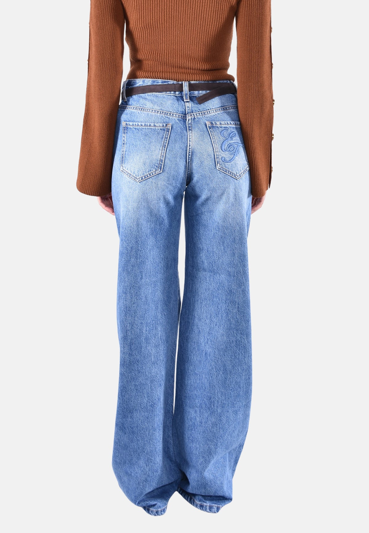 PANTALONE MOD. JEANS