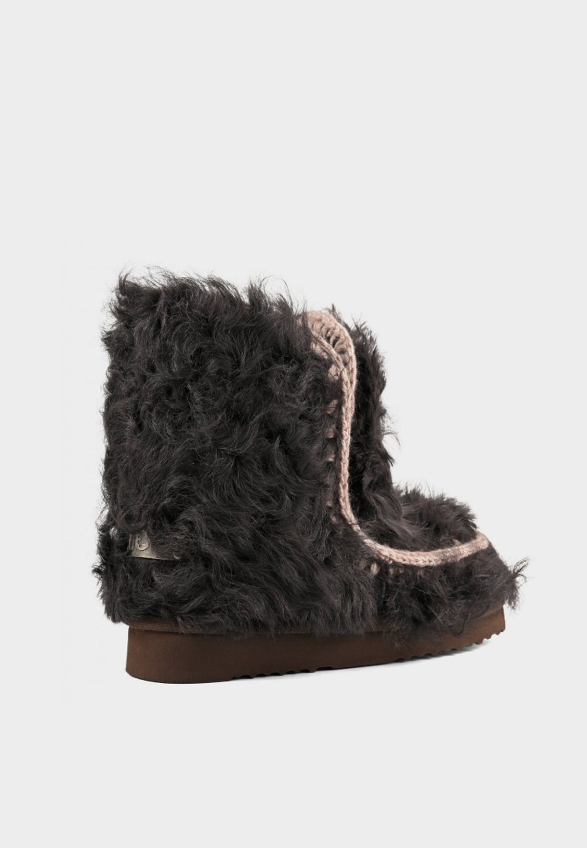 ESKIMO 18 CHECKIANG FUR