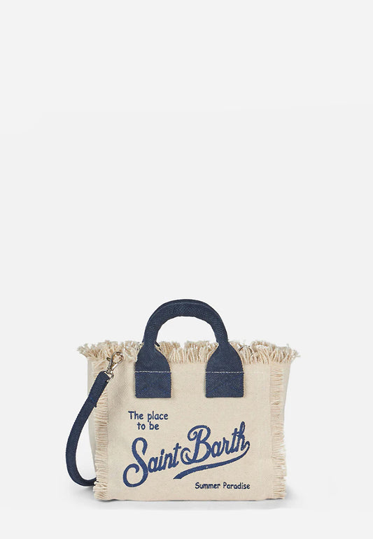 VANITY MINI SMALL BAG WITH STRAP