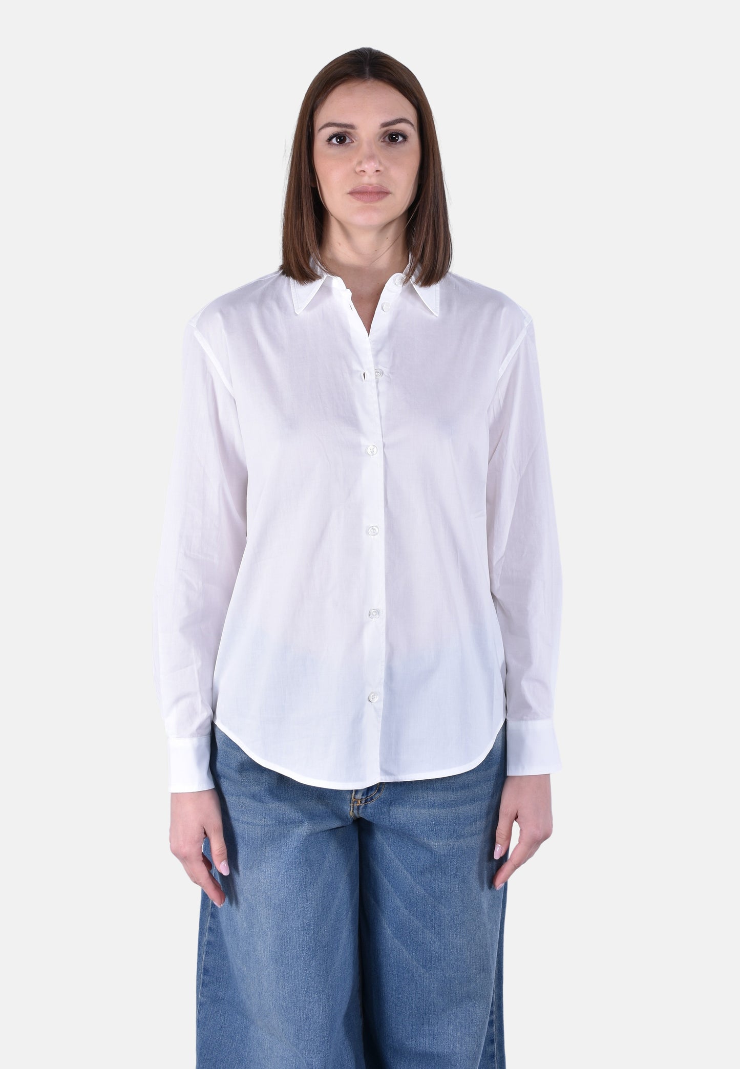 MEREDITH LONG SLEEVE SHIRT