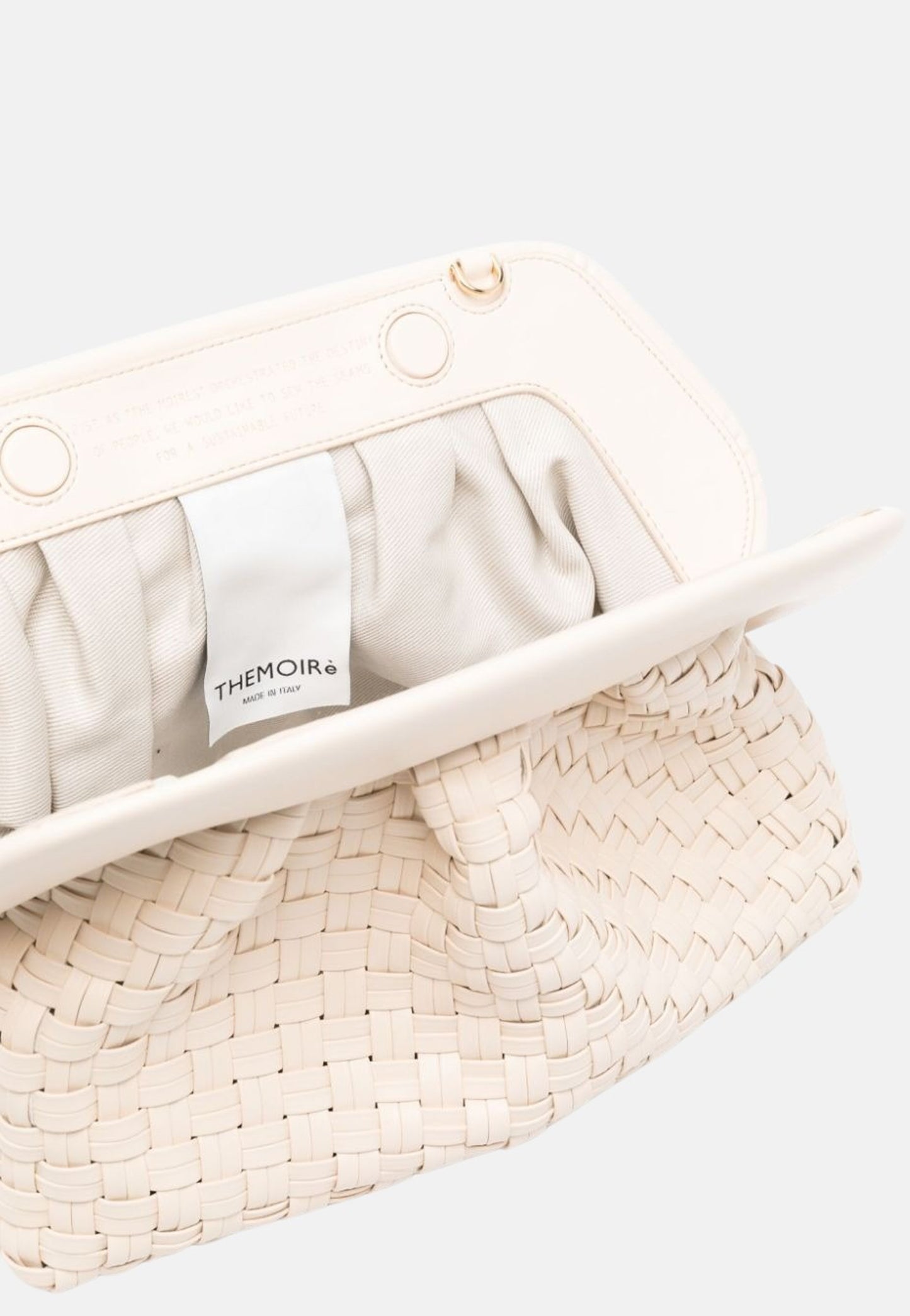 BIOS MICRO WAVED SHELL