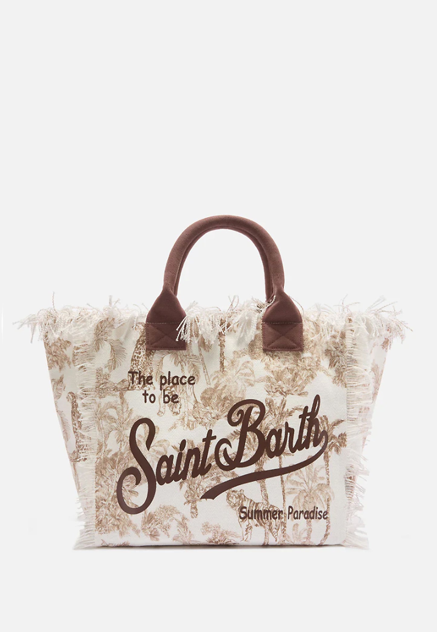 VANITY SHOULDER BAG